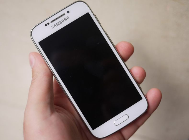 Телефото. Обзор Android-камеры Samsung Galaxy S4 Zoom