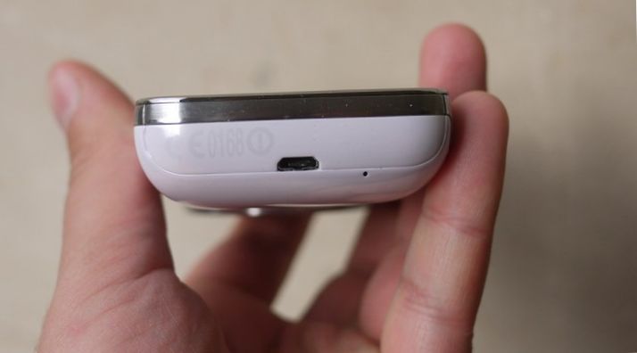 Телефото. Обзор Android-камеры Samsung Galaxy S4 Zoom