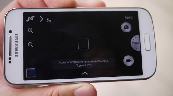 Телефото. Обзор Android-камеры Samsung Galaxy S4 Zoom