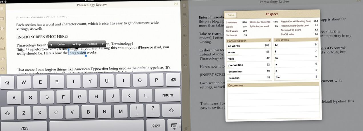 Толстому и не снилось. Лучшие текстовые редакторы для iPad (толстый, сниться, лучший, текстовой) Толстому и не снилось. Лучшие текстовые редакторы для iPad