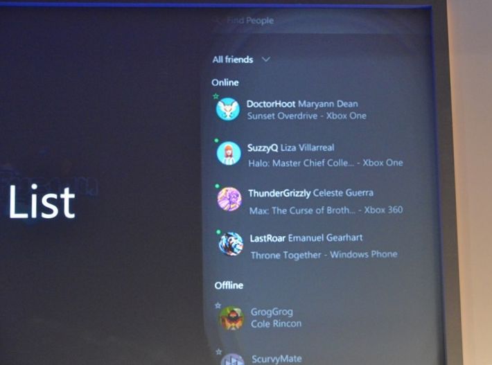 Универсальная платформа. Все, что Microsoft рассказала о Windows 10