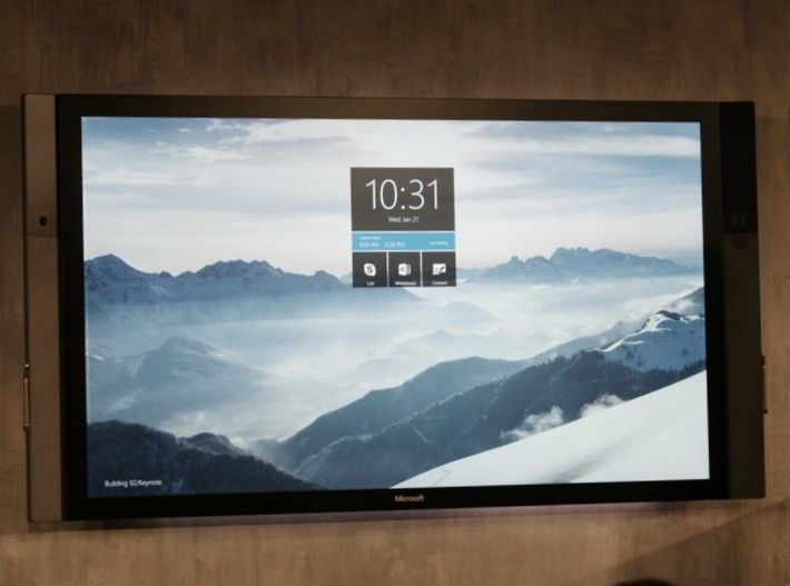 Универсальная платформа. Все, что Microsoft рассказала о Windows 10