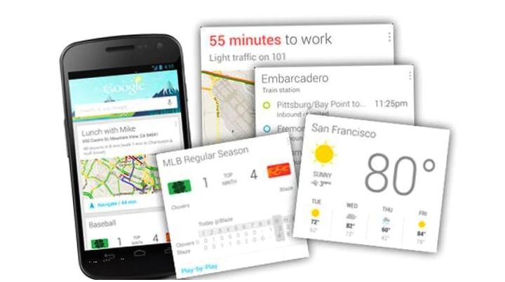 Что умеет и зачем нужен помощник Google Now (уметь, нужный, помощник, google) Что умеет и зачем нужен помощник Google Now
