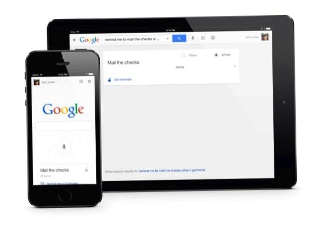 Что умеет и зачем нужен помощник Google Now (уметь, нужный, помощник, google) Что умеет и зачем нужен помощник Google Now