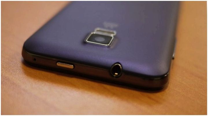 Экономный "робот". Обзор Android-смартфона ZTE V880G