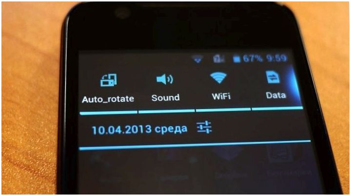 Экономный "робот". Обзор Android-смартфона ZTE V880G