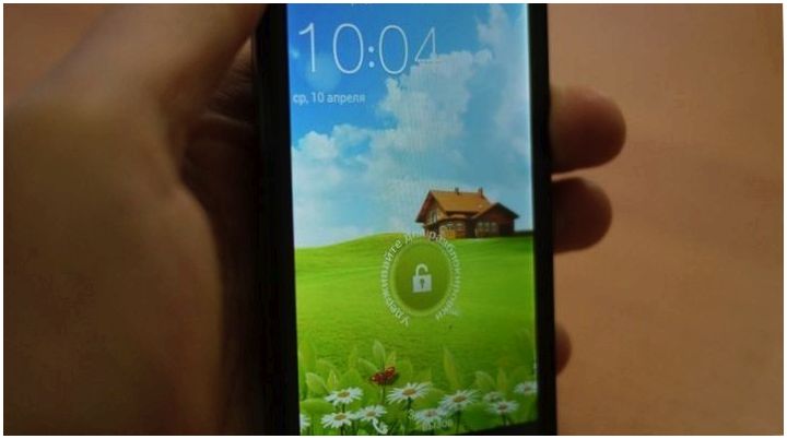 Экономный "робот". Обзор Android-смартфона ZTE V880G