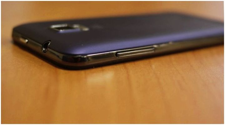 Экономный "робот". Обзор Android-смартфона ZTE V880G