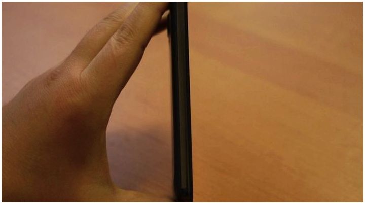 Экономный "робот". Обзор Android-смартфона ZTE V880G