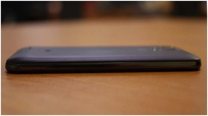 Экономный "робот". Обзор Android-смартфона ZTE V880G