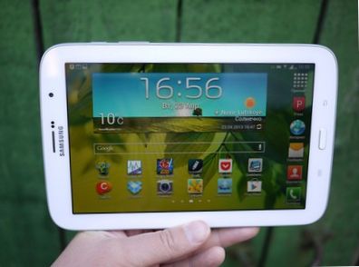 Швейцарский нож по-корейски. Обзор Samsung Galaxy Note 8.0 (швейцарский, обзор, samsung, galaxy) Швейцарский нож по-корейски. Обзор Samsung Galaxy Note 8.0