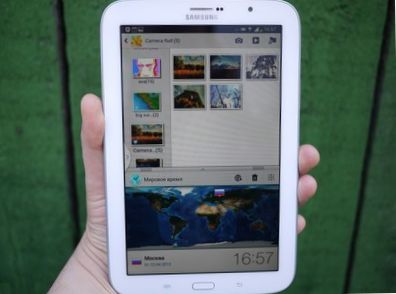 Швейцарский нож по-корейски. Обзор Samsung Galaxy Note 8.0 (швейцарский, обзор, samsung, galaxy) Швейцарский нож по-корейски. Обзор Samsung Galaxy Note 8.0
