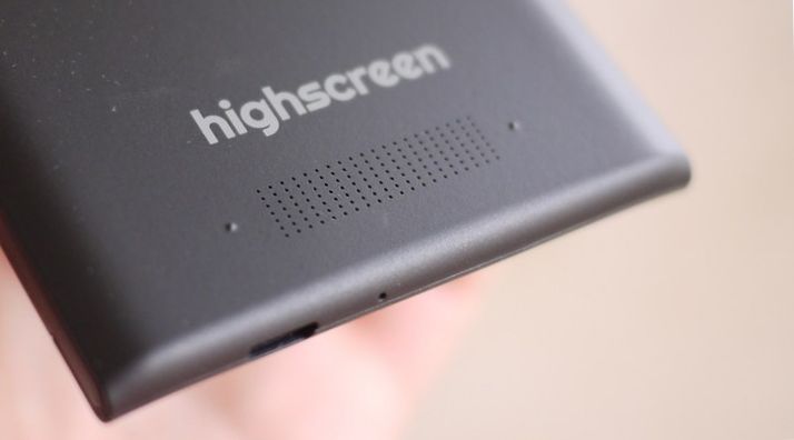 Ядерный перевес. Обзор Android-смартфона Highscreen Thor (ядерный, перевес, обзор, android-смартфона, highscreen) Ядерный перевес. Обзор Android-смартфона Highscreen Thor