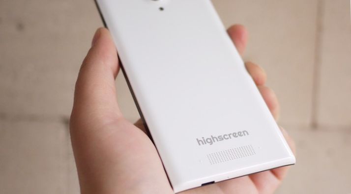 Ядерный перевес. Обзор Android-смартфона Highscreen Thor (ядерный, перевес, обзор, android-смартфона, highscreen) Ядерный перевес. Обзор Android-смартфона Highscreen Thor