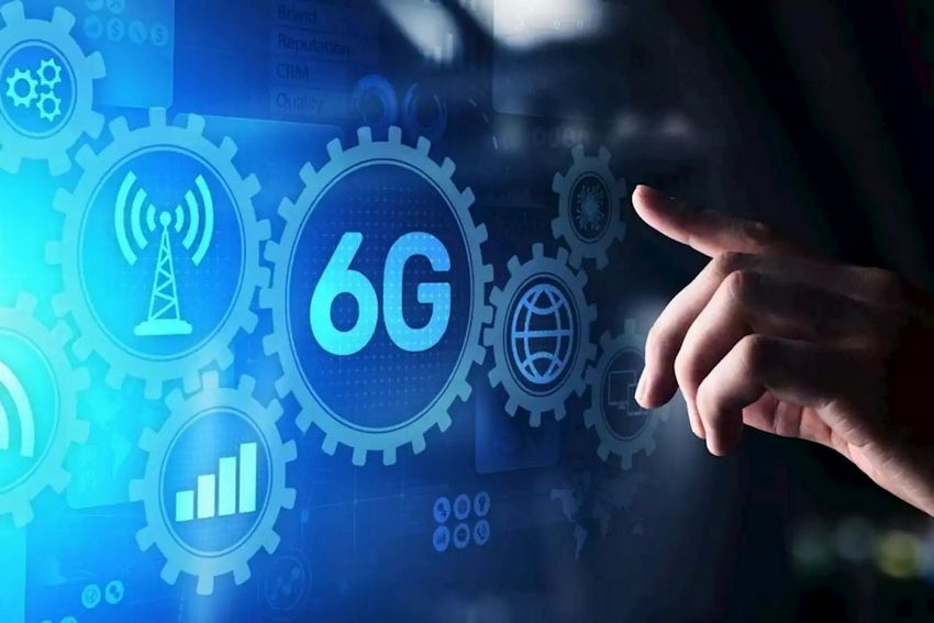 (такое, быстро, будет, работать) Что такое 6G и как быстро будет работать?