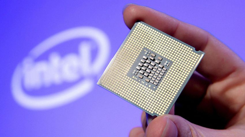 (intel, представит, 10-нм, процессоры, tiger, lake) Intel представит 10-нм процессоры Tiger Lake в 2020 году