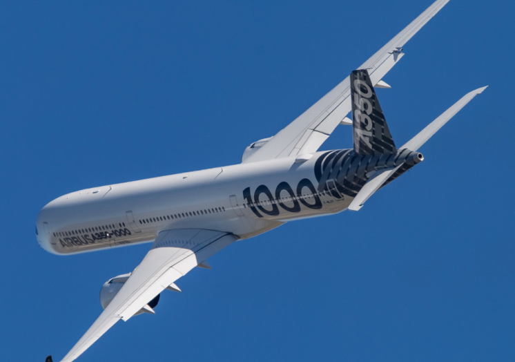 (компания, airbus, завершает, испытания, технологии, автономных) Компания Airbus завершает испытания технологии автономных авиалайнеров