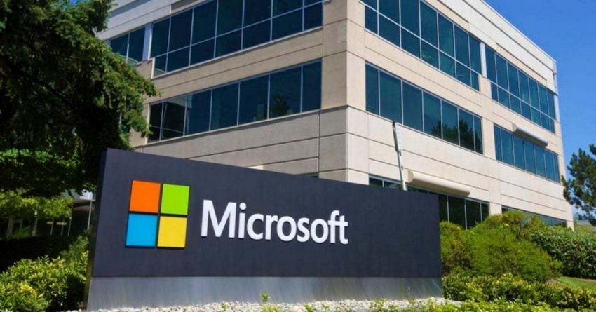 (microsoft, создает, самую, большую) Microsoft создает самую большую модель генерации языков с 17 миллиардами параметров