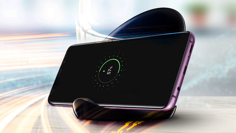 (новые, чипы, samsung, поддерживают) Новые чипы Samsung поддерживают быструю зарядку 100 Вт с помощью кабеля USB Type-C