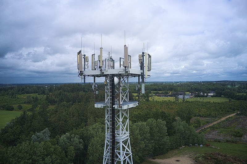 (опасен, здоровья, исследования, сделали, свои, выводы) Опасен ли 5G для здоровья? Два исследования сделали свои выводы