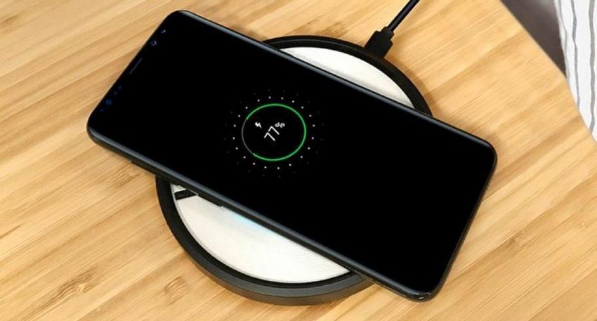 (xiaomi, инициирует, альянс, беспроводной, зарядке) Xiaomi инициирует альянс по беспроводной зарядке