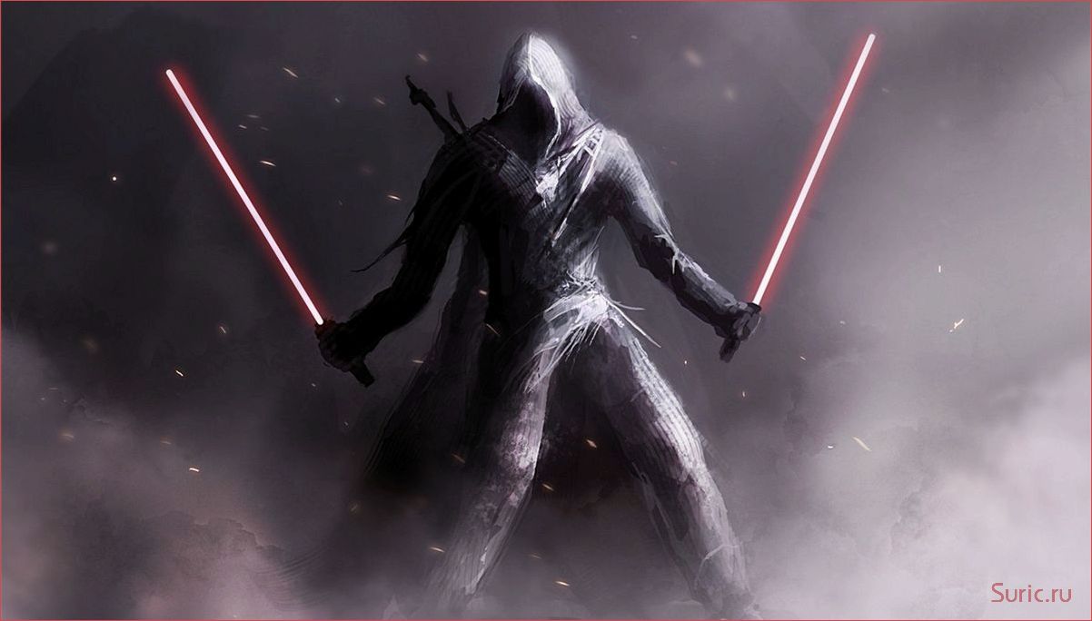 Реван обои на рабочий стол: лучшие варианты для настоящих фанатов Star Wars