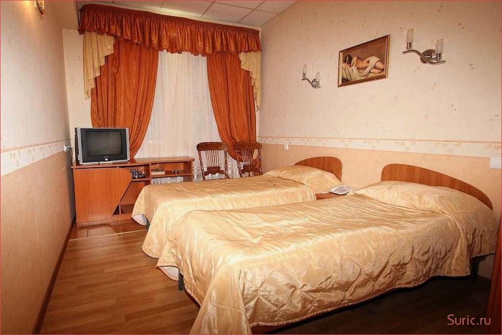 (сеть, гостиниц, крошка, енот) Сеть гостиниц «Крошка Енот»