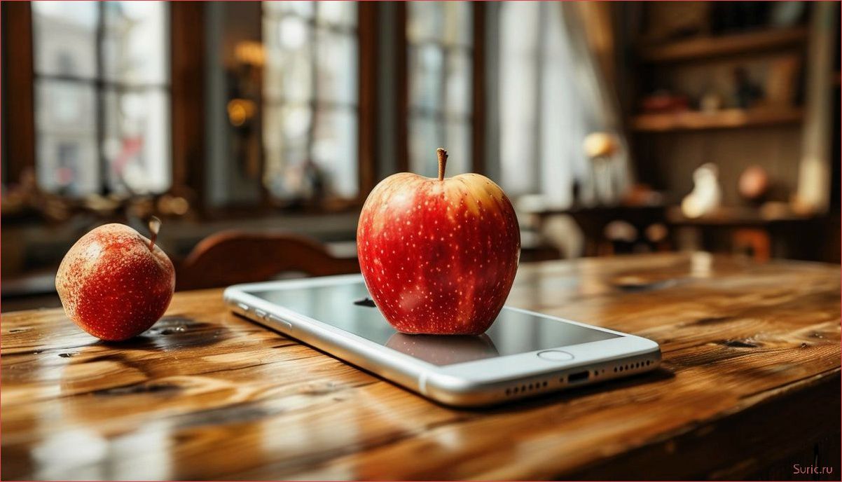 Обзор характеристик и возможностей нового смартфона Apple iPhone 16e